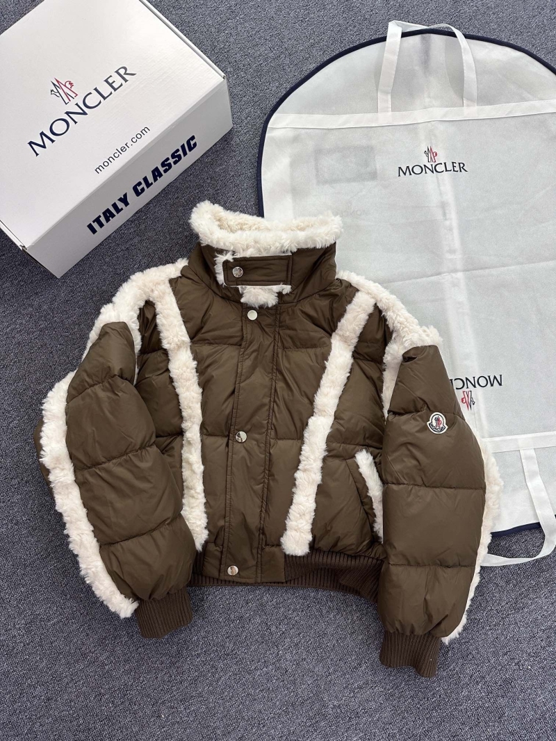 Moncler Down Coat